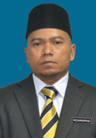 Penghulu Kanan Daerah Manjung / Mukim Sitiawan